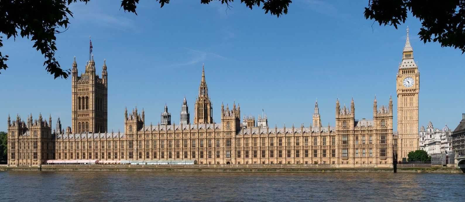 Stylized London by Nano Banana, created 26th December of 2025